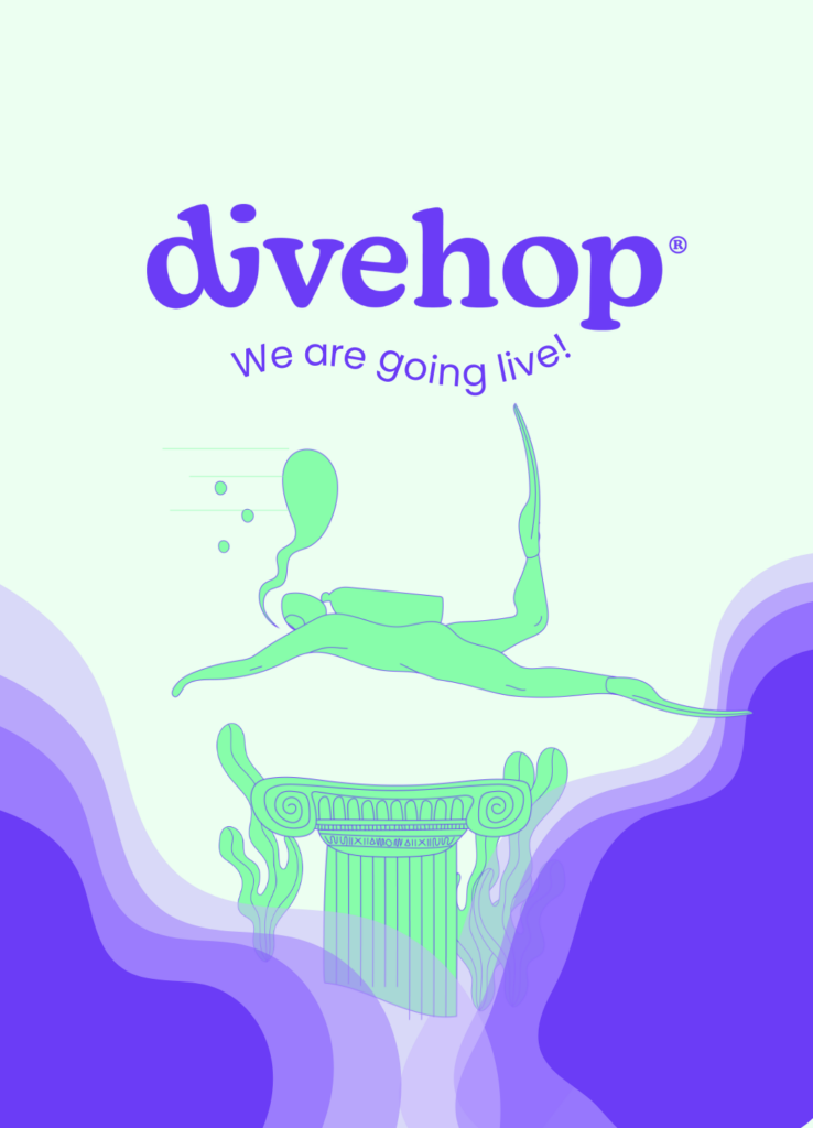 divehop launch image blog